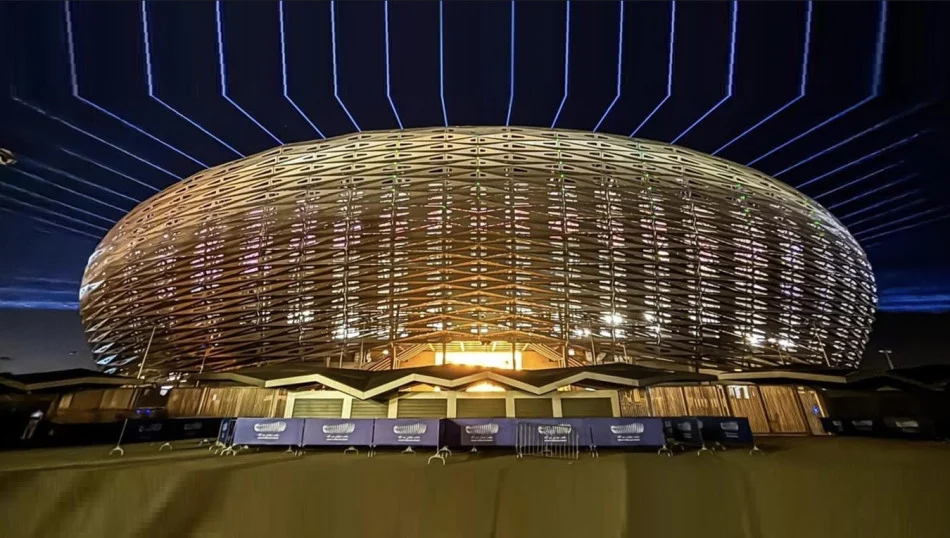 محلل برازيلي: “كان المغرب 2025” أعادت تعريف معايير كرة القدم الإفريقية