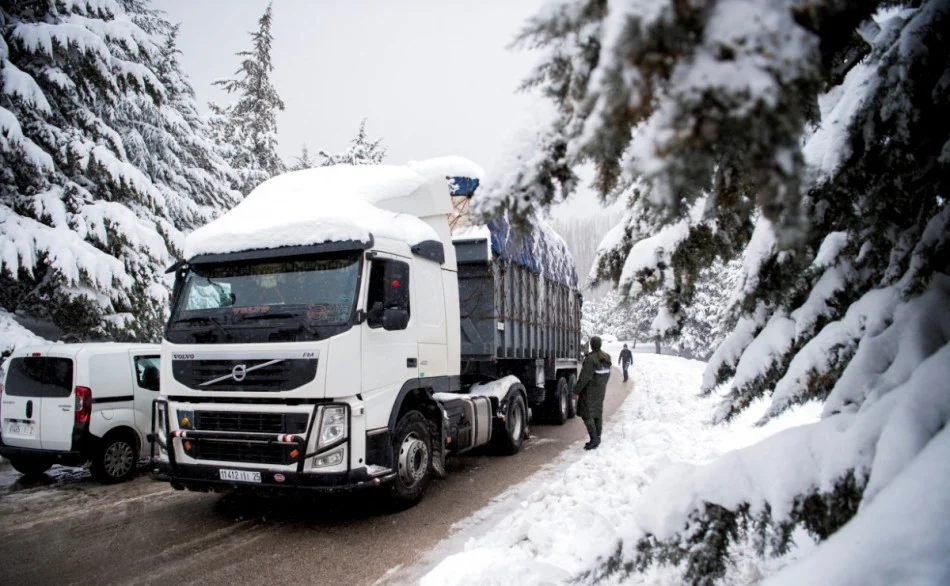 اضطرابات جوية متكررة يشهدها المغرب.. الأرصاد الجوية توضح أسبابها