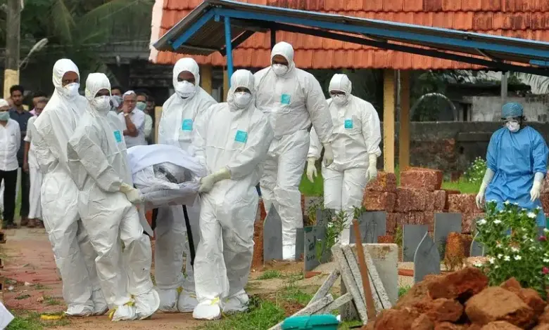 قاتل بلا لقاح.. كل ما تريد معرفته عن فيروس “نيباه” وأعراضه الفتاكة