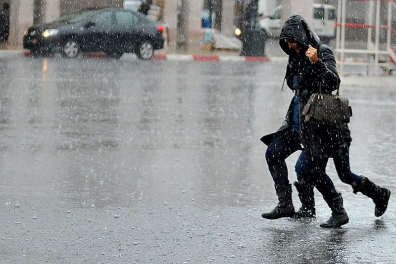 بسبب “الرياح القوية”.. تعليق الدراسة بإقليم الجديدة