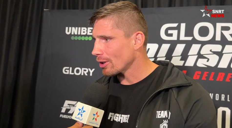 ريكو يتمنى التوفيق للأسود في نهائي كأس إفريقيا