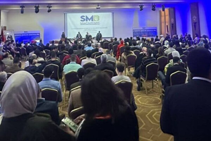 مراكش تحتضن الدورة الخامسة للقاء المغربي للهندسة الطبية الحيوية لتعزيز السيادة الصحية