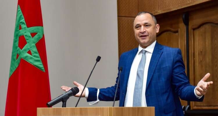 الوزير مزور: “كان 2025” ضخ مليار أورو للاقتصاد وشغل 3000 مقاولة