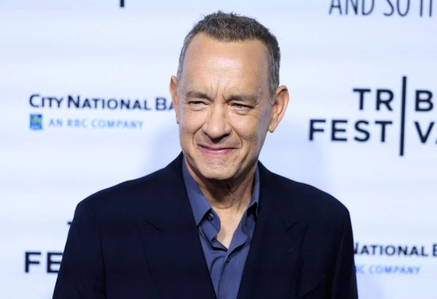 صدور الترجمة الفرنسية لأول روايتين للممثلين توم هانكس وكيانو ريفز