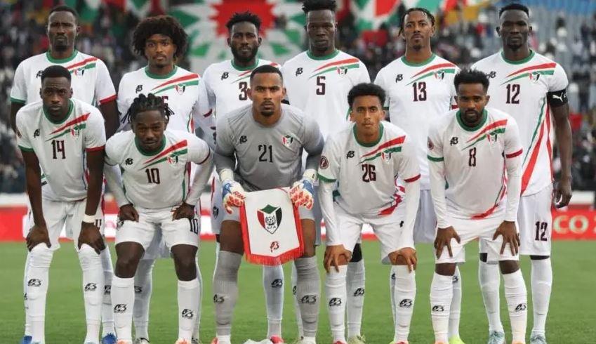 السودان يدخل تاريخ كأس إفريقيا بأغرب تأهل في البطولة