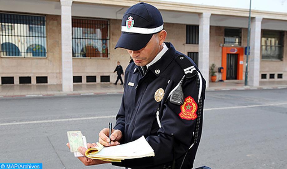 وزارة الداخلية تعلن توسيع “الأداء الإلكتروني” لمخالفات السير لرقمنة الخدمات الطرقية
