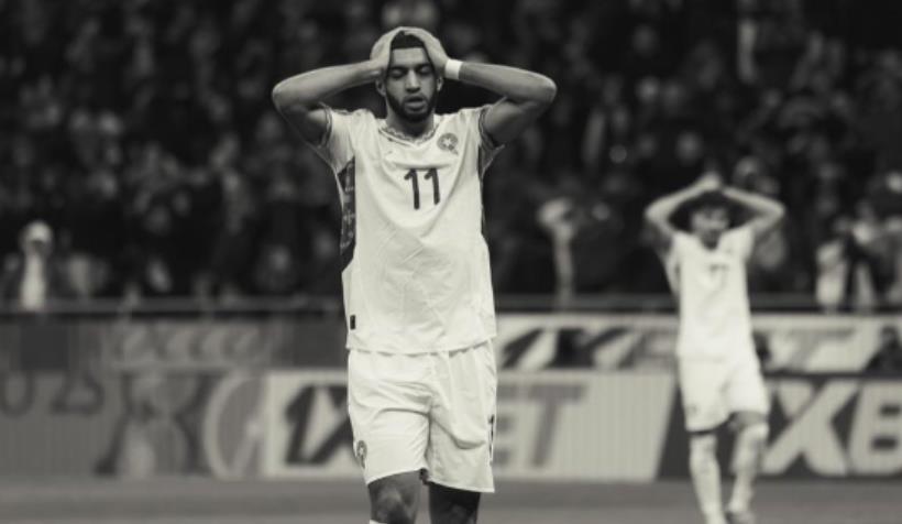 بعد نهائي الكان.. إسماعيل الصيباري يفتح قلبه للجماهير المغربية