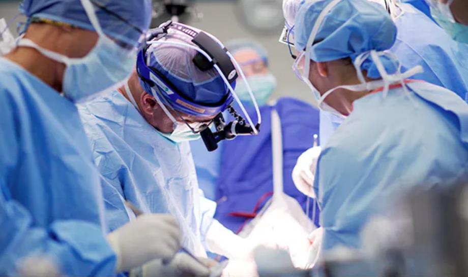 الرباط.. استبدال صمام رئوي دون جراحة للمرة الأولى بالمملكة