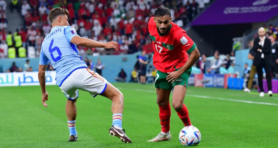 الدوري الفرنسي.. لوهافر يضم سفيان بوفال حتى نهاية موسم