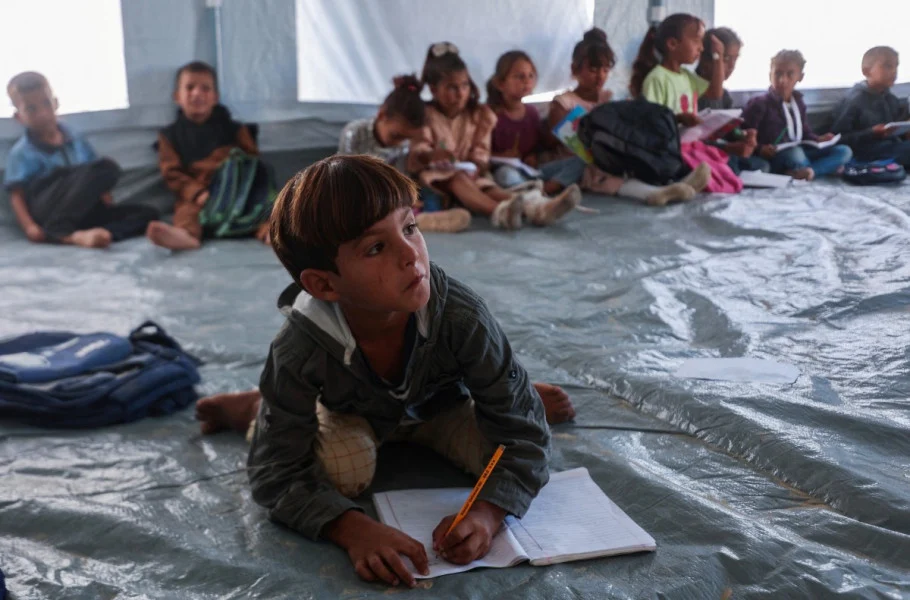 الأمم المتحدة.. الحاجة لأزيد من7 مليار دولار من أجل مساعدة 73 مليون طفل عبر العالم