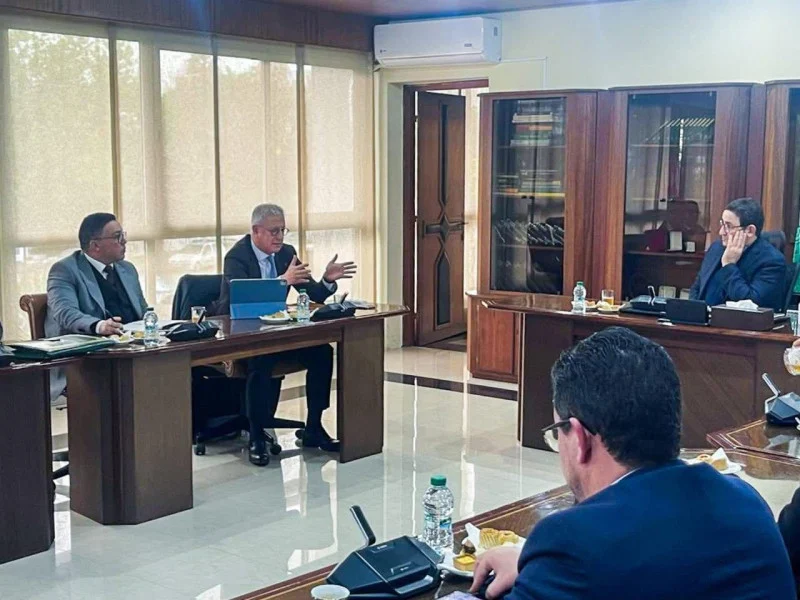 الرباط.. اجتماع لمتابعة وضعية حركة النقل واللوجستيك في ظل استمرار الاضطرابات الجوية