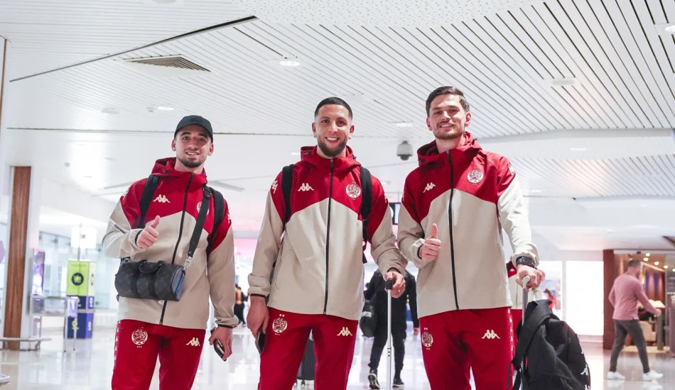 كأس الكونفدرالية.. الوداد إلى لوبومباشي لمواجهة مانيما