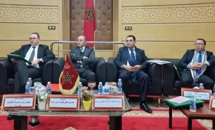 قلعة السراغنة.. ندوة علمية تبحث آليات تدبير الأراضي السلالية وتحولات ترسانتها القانونية