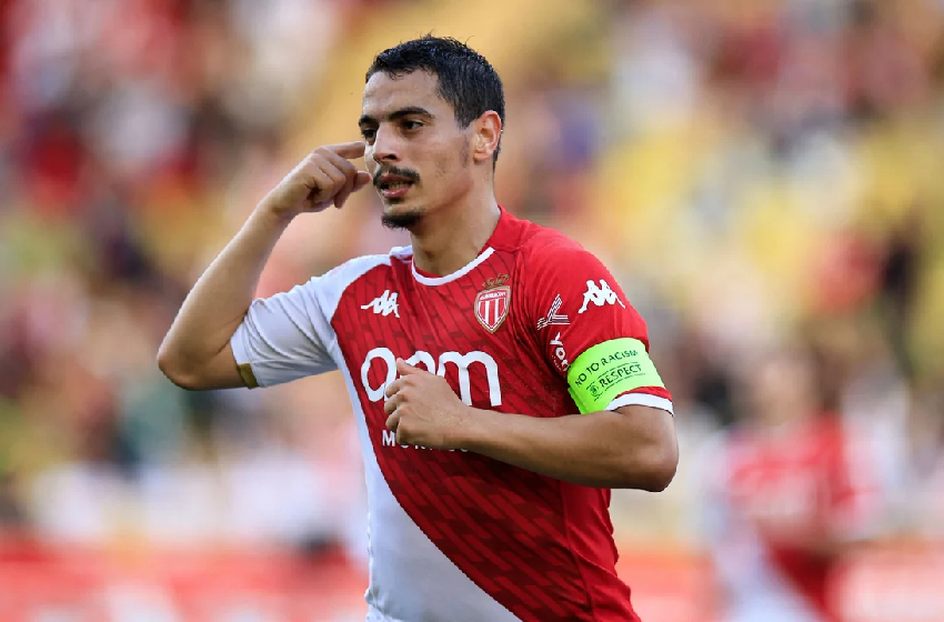 اللاعب الدولي بن يدر والمغربي بيار يوقعان للوداد الرياضي