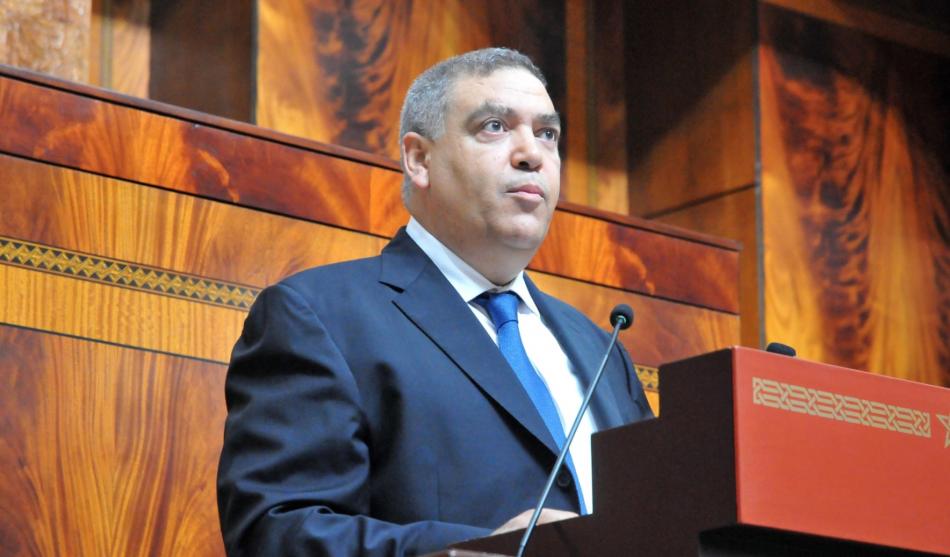 الوزير لفتيت: وزارة الداخلية تعتزم تنظيم حملة إعلامية لتحفيز المواطنين على التسجيل في اللوائح الانتخابية