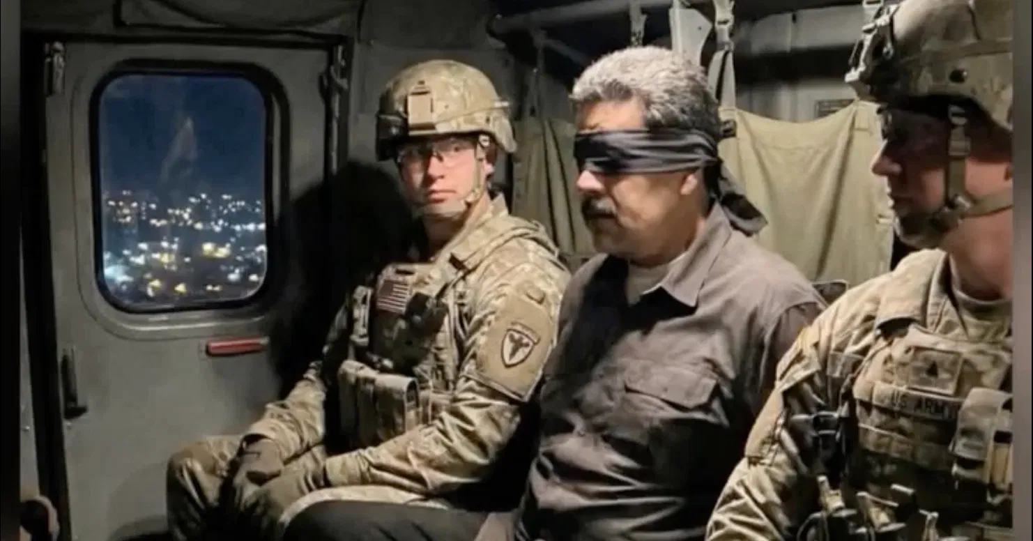 بعد اعتقال مادورو.. الأرجنتين وبيرو تغلقان الأبواب أمام رموز النظام الفنزويلي