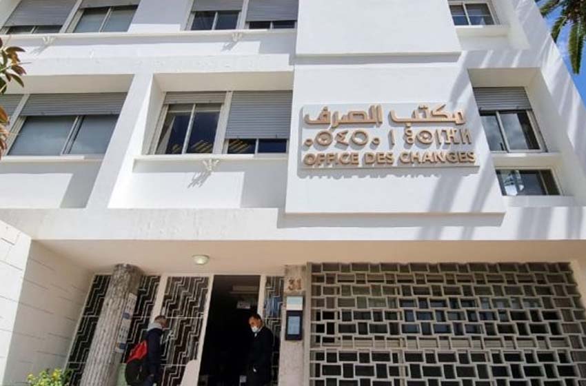 ارتفاع تحويلات المغاربة المقيمين بالخارج إلى أزيد من 111 مليار درهم