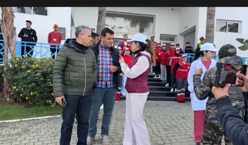 المضيق الفنيدق.. إجراءات استثنائية لإدماج التلاميذ الوافدين من المناطق المتضررة بالفيضانات