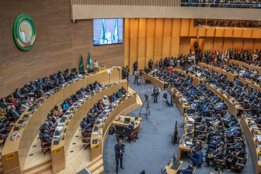 القمة 39 للاتحاد الإفريقي.. المغرب يجدد التزامه بتعزيز العمل الإفريقي المشترك