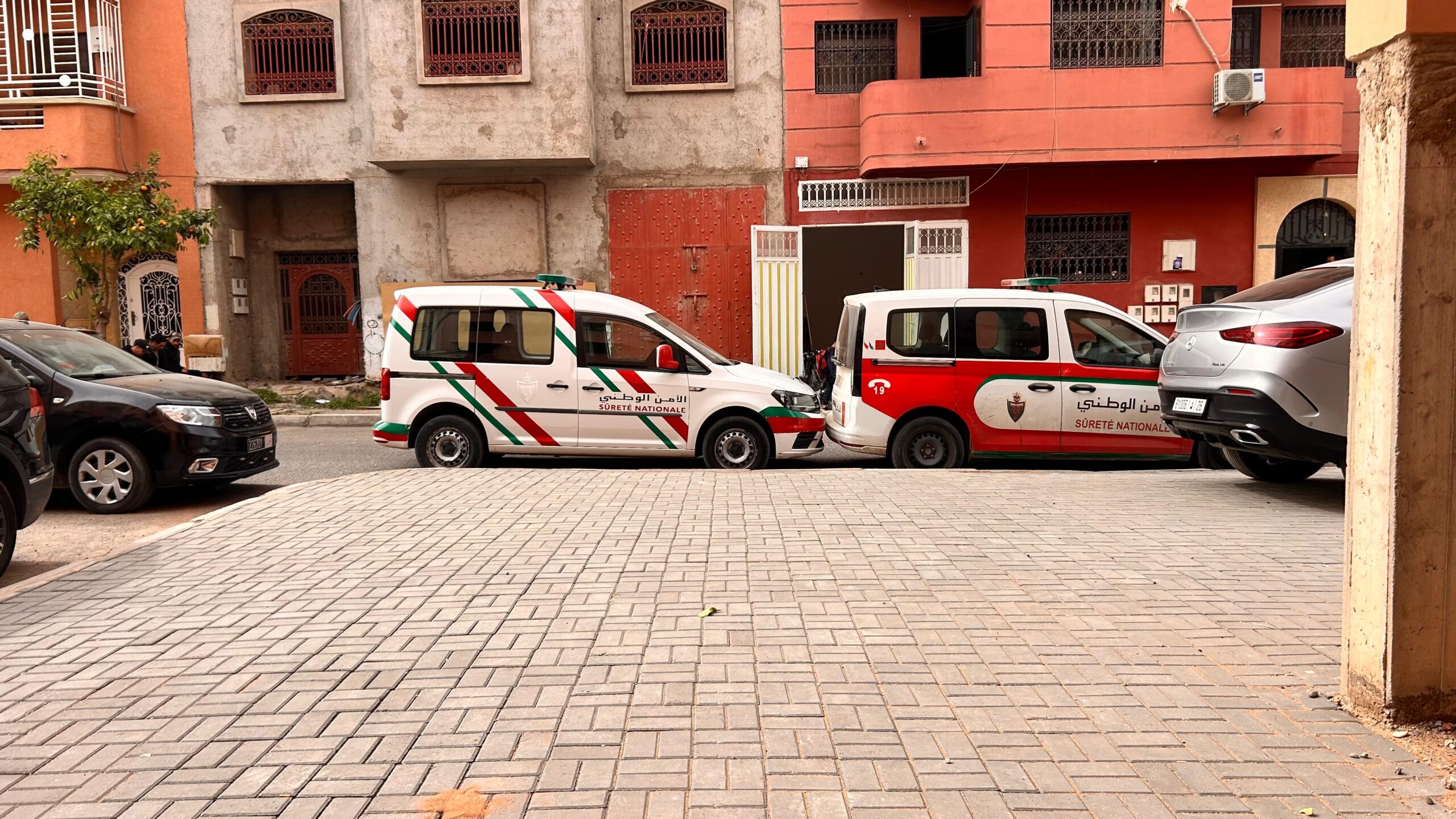 فتح تحقيق في وفاة “عدول” بطلق ناري داخل منزله بمراكش