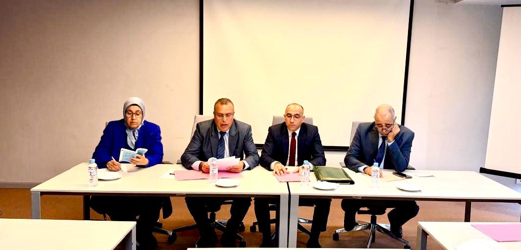 محكمة الاستئناف بمراكش تفتح نقاشًا معمقًا حول منازعات الحضانة