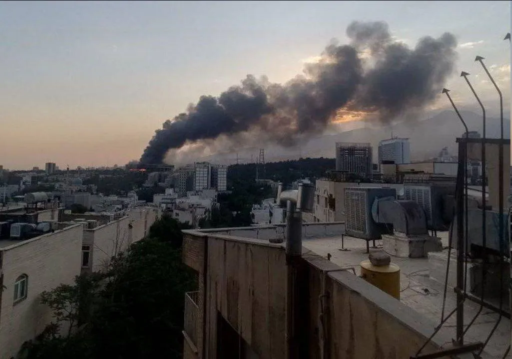 إيران توجه صواريخها الى أبو ظبي ودبي والمنامة والرياض والكويت والدوحة