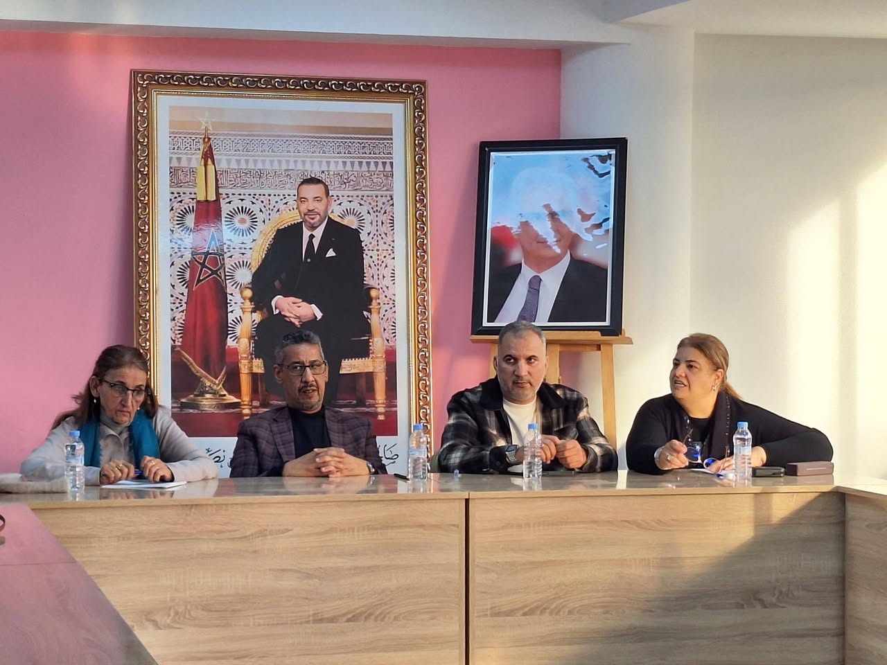 حزب الاستقلال بمراكش يطلق ورش تجديد الهياكل النسائية لتعزيز المشاركة السياسية للمرأة