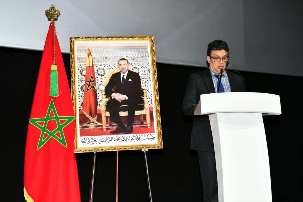 بالصور.. العامل بوينيان يربط جاذبية الاستثمار بالرحامنة باستقرار المنظومة العقارية ونجاعة القضاء