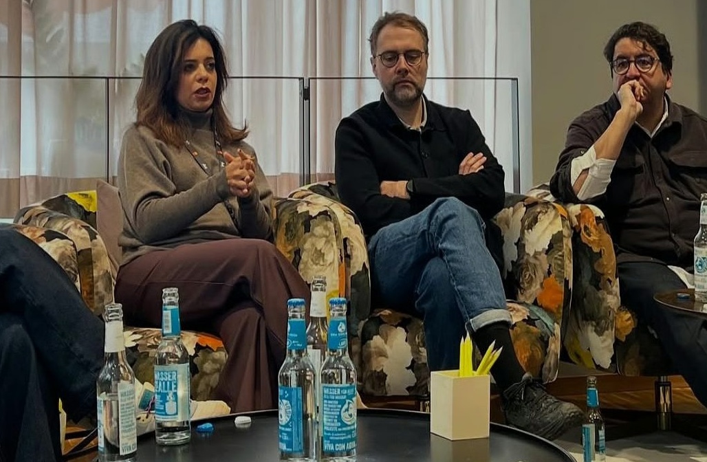 منتج ألماني: المغرب منصة إبداعية بين أوروبا والعالم العربي وإفريقيا