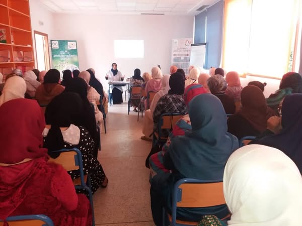 جهة مراكش آسفي.. إطلاق دورات تكوينية لـ 270 مهنياً في إطار استراتيجية محاربة الأمية 2035