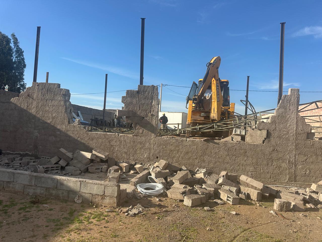 مراكش.. تفعيل آلية شرطة التعمير للتصدي الفوري لمخالفات البناء