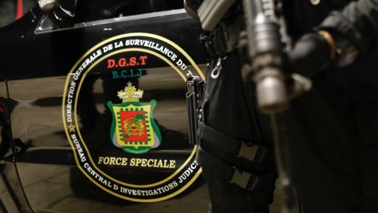 بتنسيق مع “الديستي” المغربية.. النمسا تُحبط مخططاً إرهابياً لمراهق “داعشي” استهدف رجال الشرطة