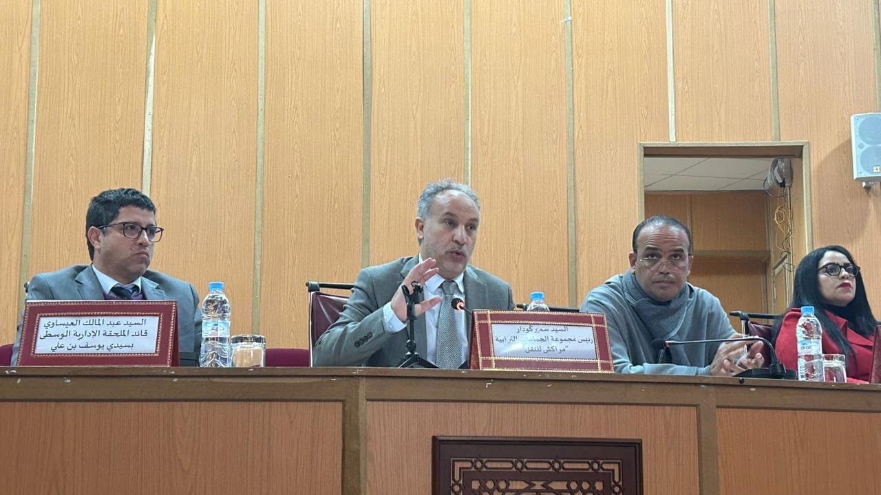 30 مليون درهم لمآوي الحافلات و14 مليوناً للنقل المستدام.. “مراكش للنقل” تعتمد مشاريعها الجديدة