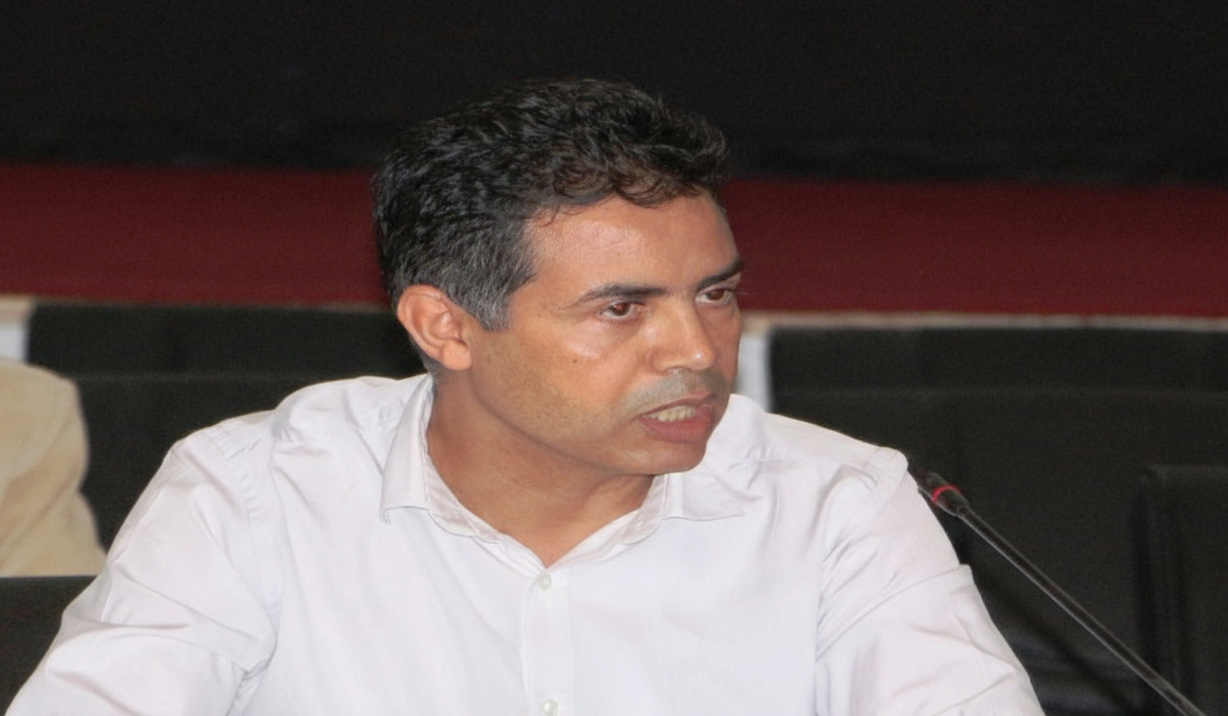 تكليف الدكتور “عزيز مخلوف” بتدبير المديرية الجهوية للصحة بجهة مراكش – آسفي