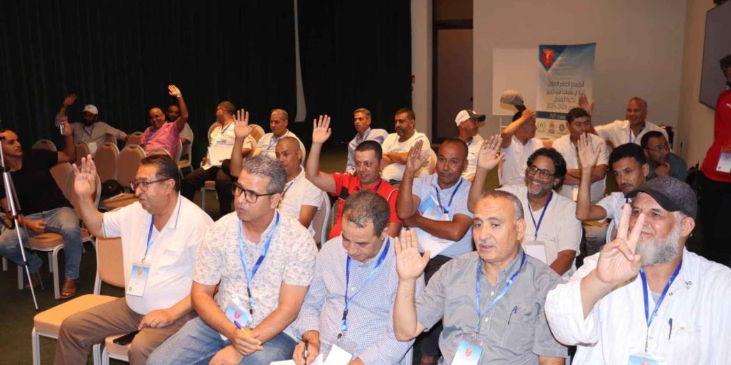 المؤسسة المغربية لحقوق الإنسان تطالب بحماية الأطر التربوية من “شطط الإدارة” بقلعة السراغنة