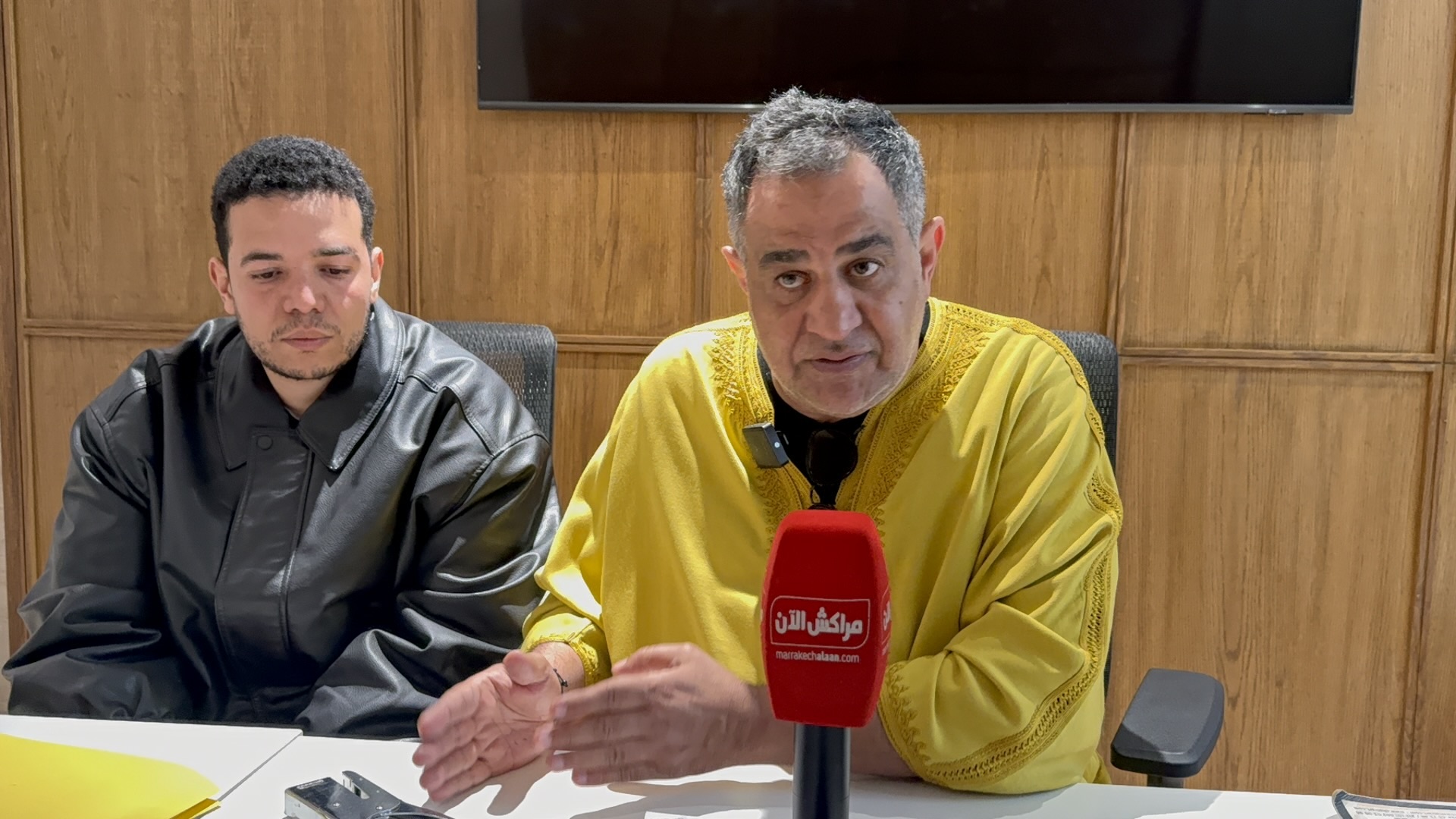 بالفيديو.. إنهاء أزمة المعتمرين المراكشيين العالقين بتركيا والشروع في حجز تذاكر عودتهم