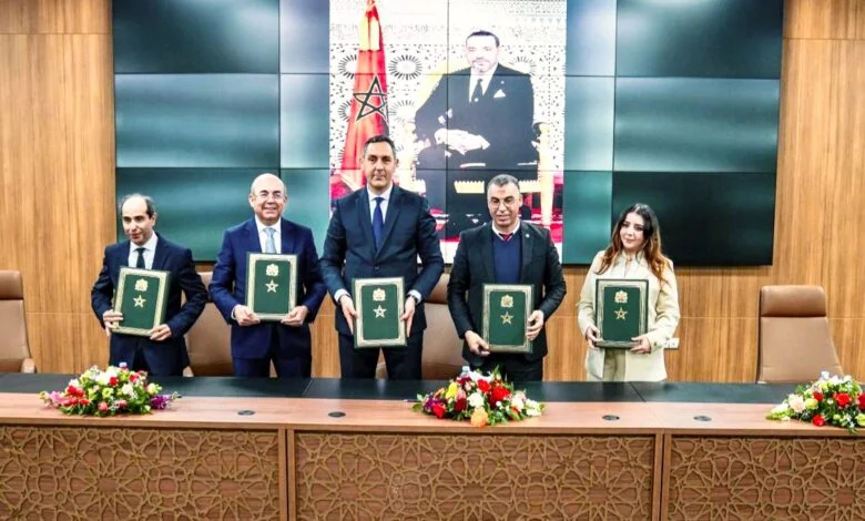 تثمين النظم البيئية بالصويرة.. اتفاقية جديدة لحماية “الأرخبيل” وتعزيز السياحة الإيكولوجية