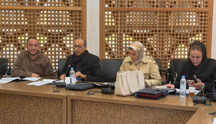 مجلس جهة مراكش-آسفي يصادق على ميزانية 78 مليون درهم لتنمية مركز “ثلاثاء بوكدرة”