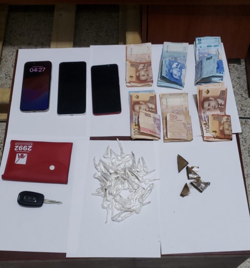 مراكش.. توقيف فتاتين للاشتباه في تورطهما في حيازة وترويج المخدرات