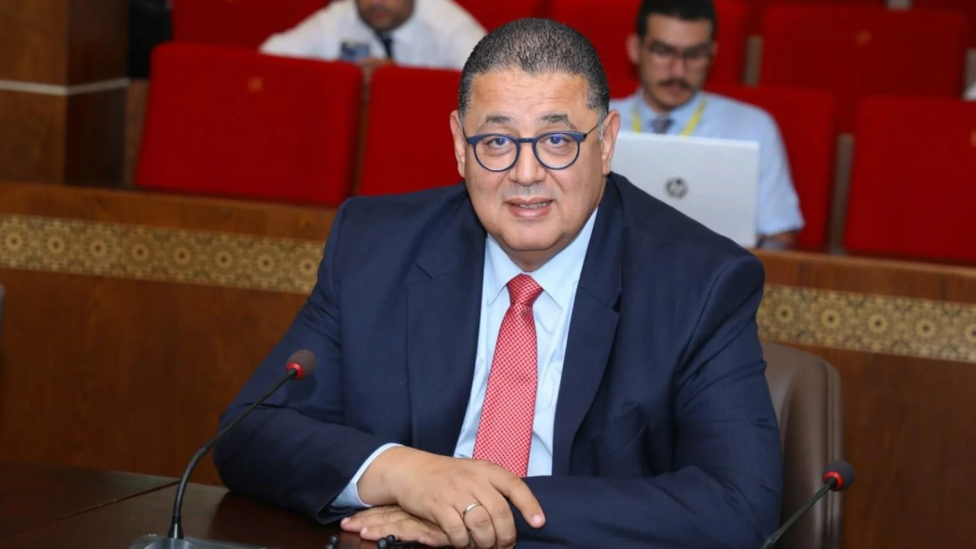 بفضل مجهودات البرلماني وفا.. إنهاء أزمة المعتمرين المراكشيين العالقين بتركيا