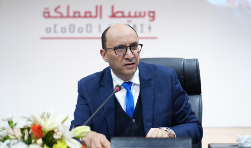 وسيط المملكة: برنامج “نحو إدارة المساواة” يروم تكريس قيم المساواة بين الجنسين في الولوج للمرفق الإداري