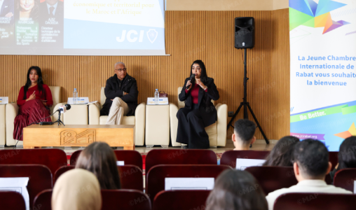 لقاء بالرباط يبرز أهمية الدبلوماسية الرياضية كرافعة للتنمية