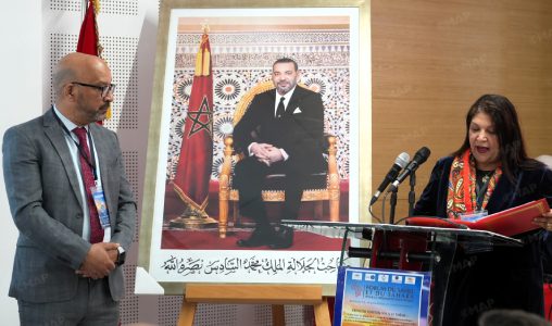 العيون.. انطلاق أشغال الملتقى الأول للساحل والصحراء للدبلوماسية العلمية