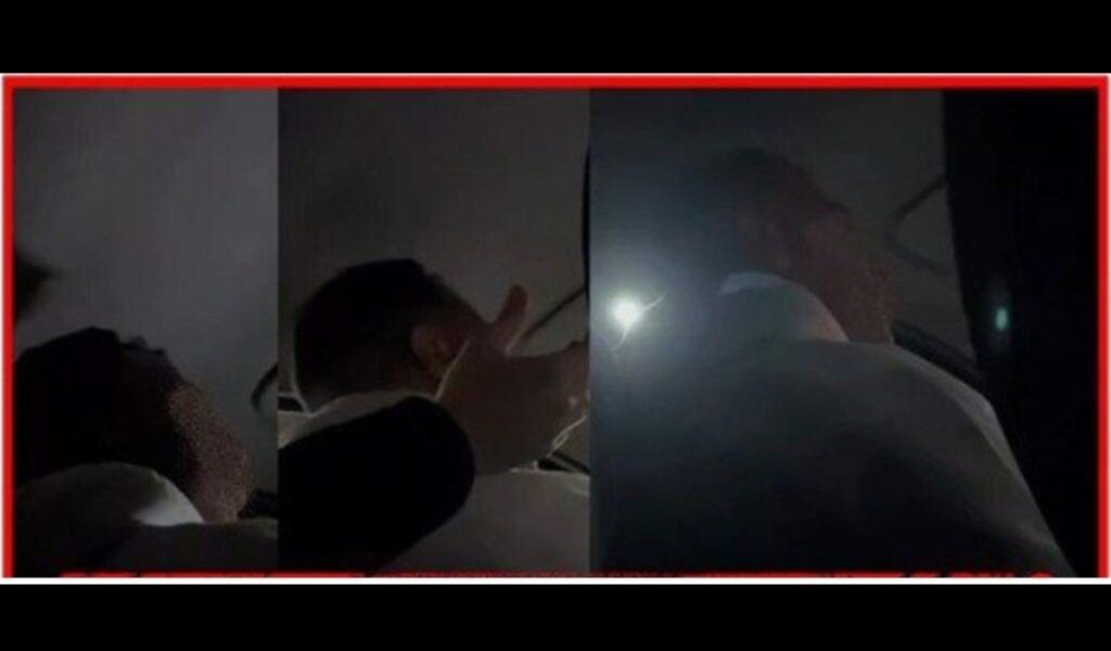 أمن مراكش يوقف “ناقلاً سرياً” بتهمة الإساءة لسياح أجانب