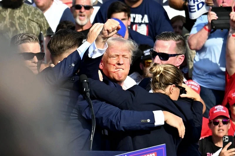 المؤبد لراين راوث بعد محاولة اغتيال ترامب بفلوريدا