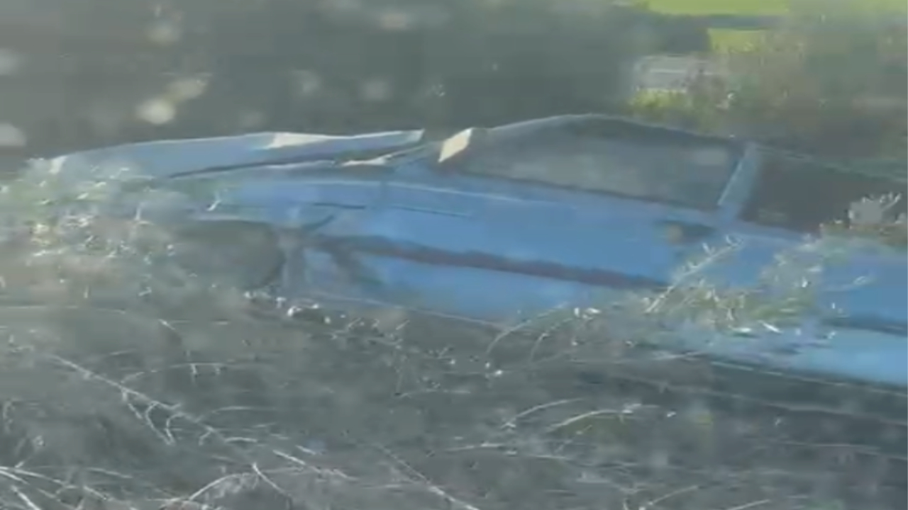 إصابات وخسائر مادية في اصطدام متسلسل لثلاث سيارات على الطريق الرابطة بين برشيد والبيضاء