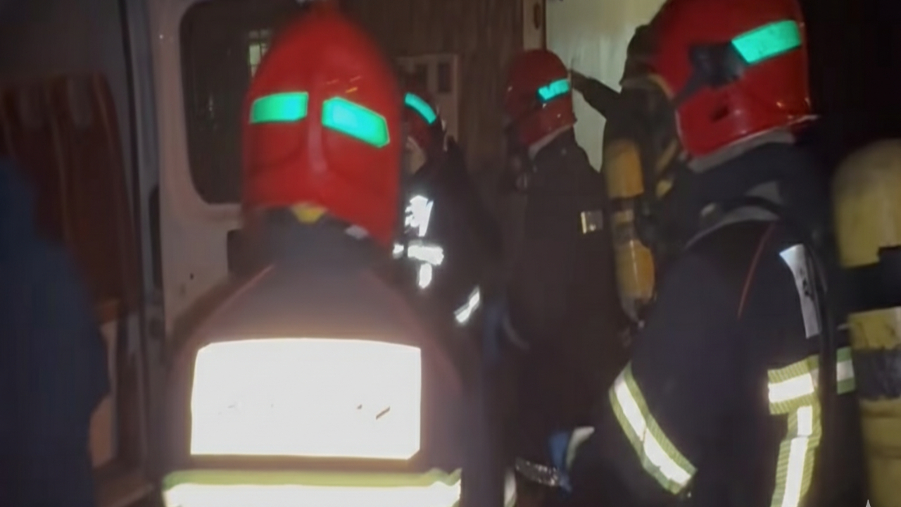 آسفي.. العثور على جثة ستيني في حالة تحلل داخل منزله