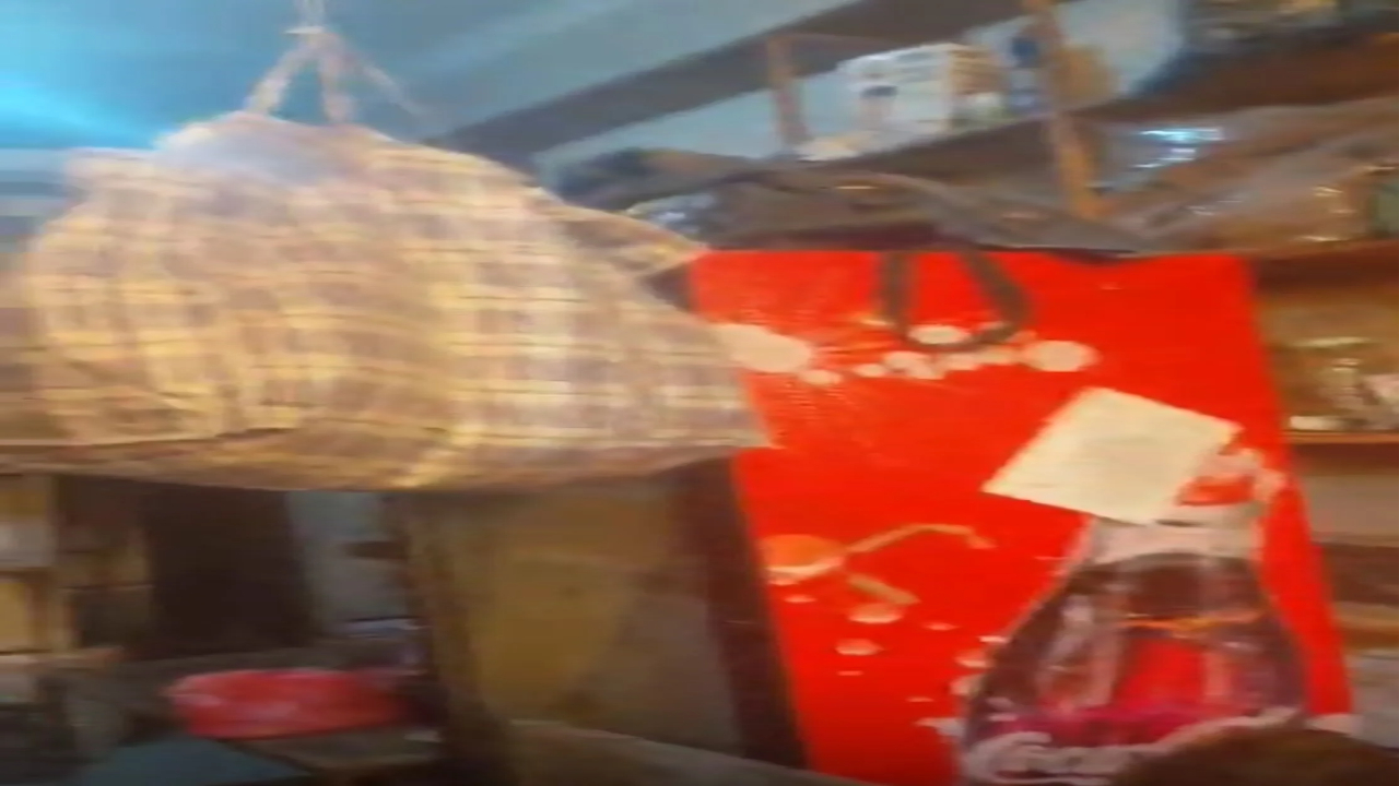 استنفار بمراكش إثر رصد أشغال حفر ليلية داخل محل تجاري بهدف استخراج الكنوز