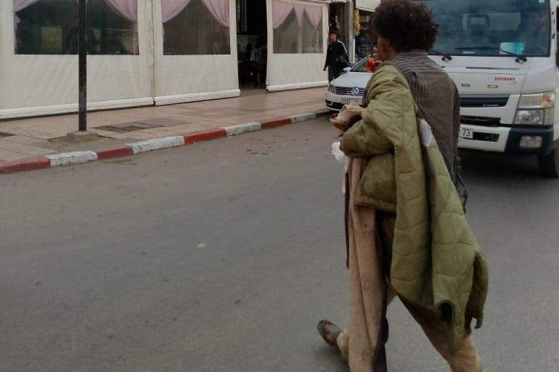 توقيف شخص يعاني اضطرابات نفسية إثر محاولة اعتداء بمحطة سيارات الأجرة ضواحي الصويرة