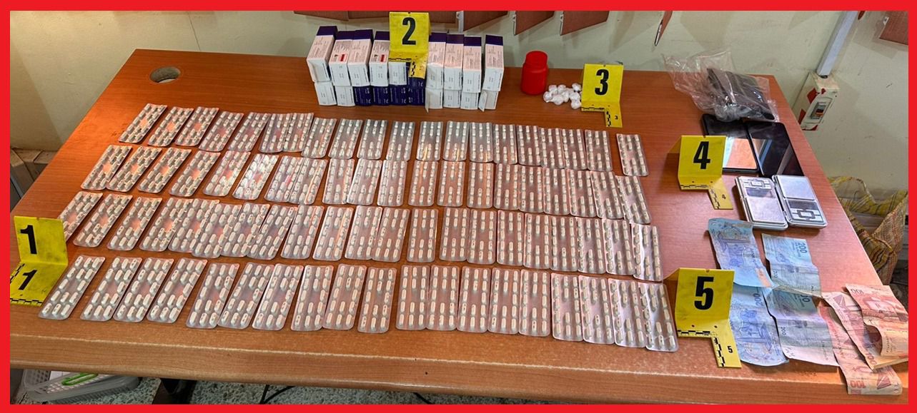 مراكش.. إجهاض محاولة لترويج شحنة من “القرقوبي” والكوكايين وحجز موازين إلكترونية